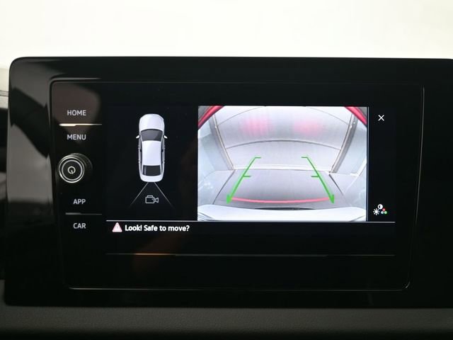 New 2026 Volkswagen Jetta Sport FWD image 3
