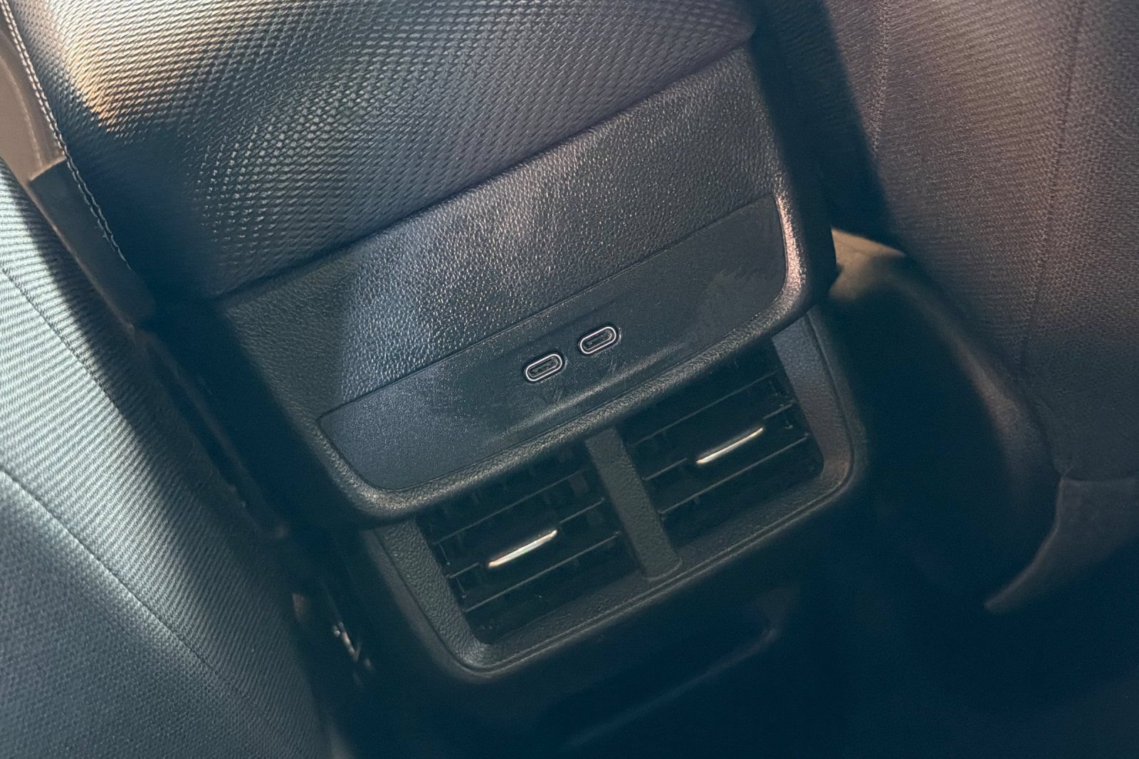 Used 2025 Chevrolet Equinox LT AWD/4WD image 17