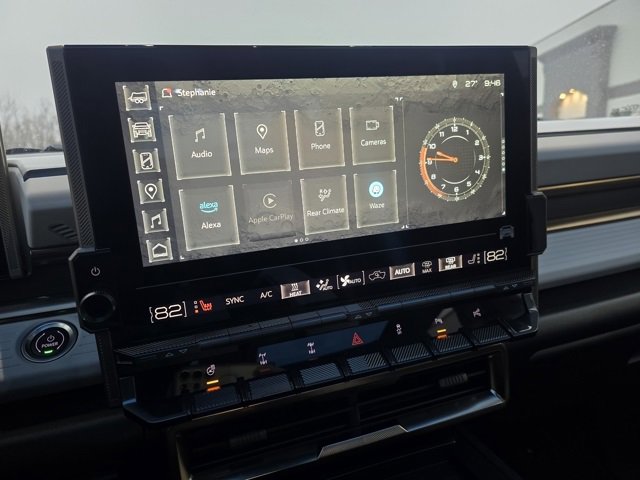 Used 2023 GMC Hummer EV Edition 1 image 54