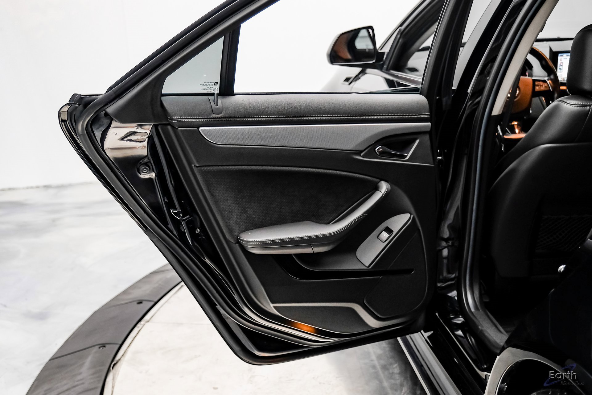 Used 2013 Cadillac CTS V image 83