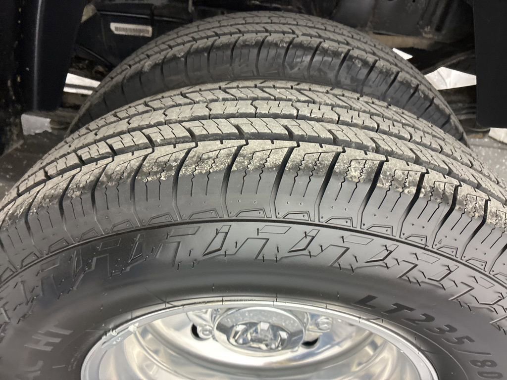 Used 2021 RAM 3500 Laramie image 6