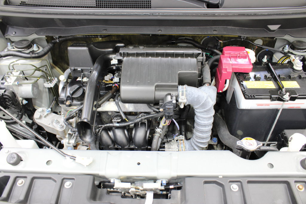 Used 2024 Mitsubishi Mirage ES FWD image 28