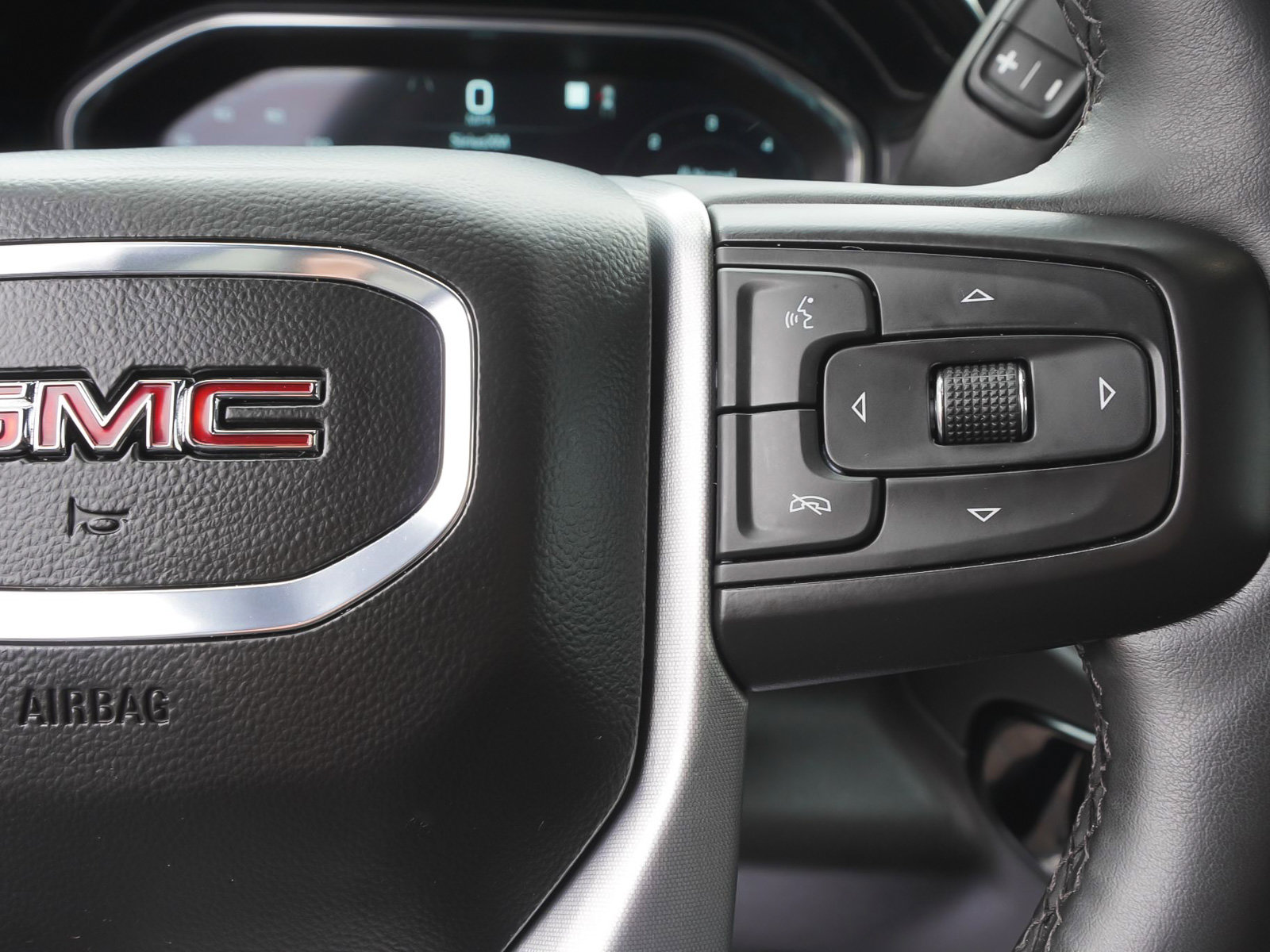 Used 2023 GMC Sierra 1500 Elevation image 21