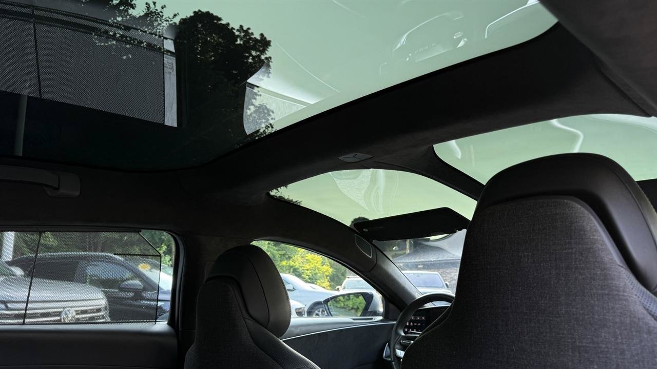 Used 2023 Lucid Air Grand Touring AWD/4WD image 40