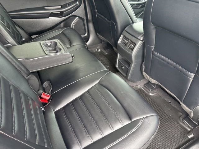 Used 2023 Ford Edge SEL AWD/4WD image 33