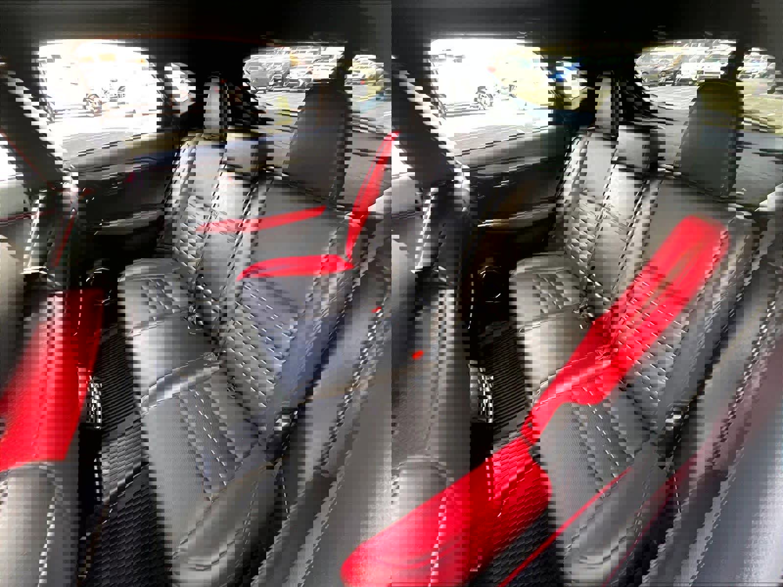 Used 2020 Lexus NX 300 F Sport w/ F Sport Premium Package image 27