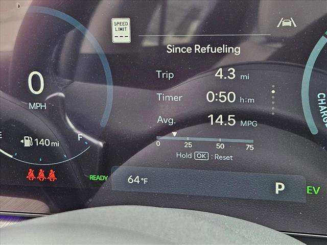 New 2025 Hyundai Sonata Limited image 11