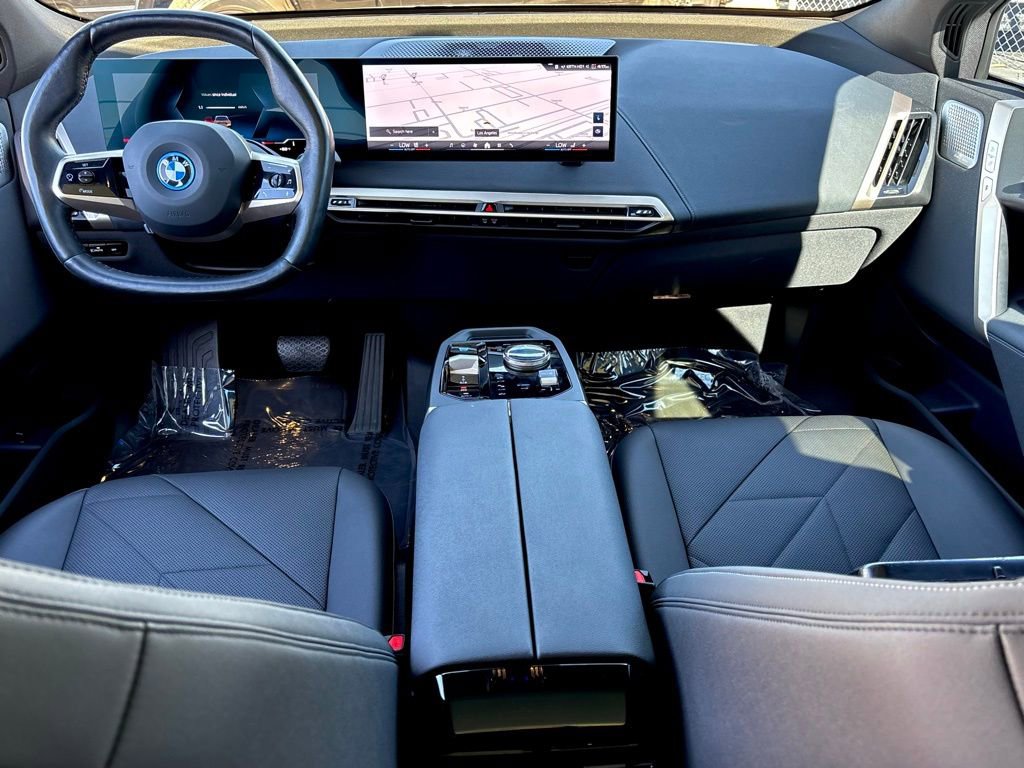 Used 2024 BMW iX M60 image 15