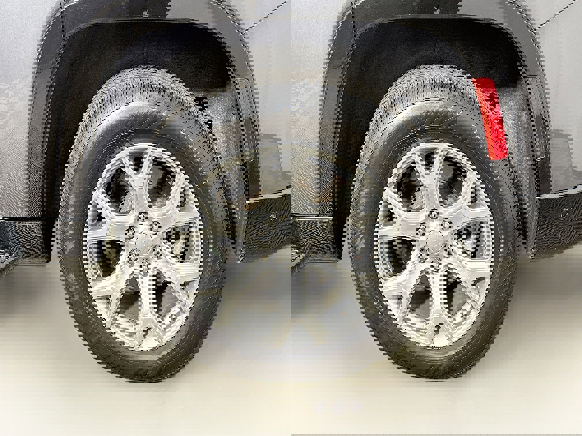 Used 2022 Jeep Wagoneer Series II w/ Convenience Group I image 28