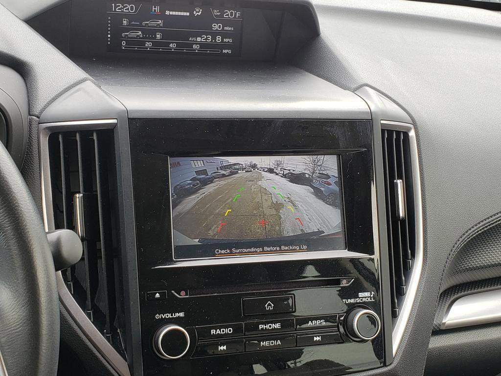 Used 2023 Subaru Forester Premium image 34