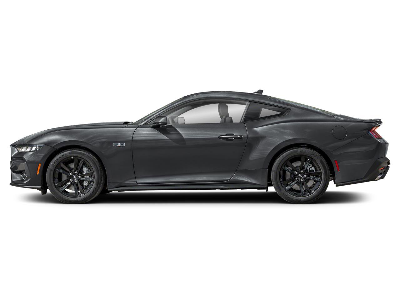 New 2025 Ford Mustang GT Premium w/ 60th Anniversary Package RWD image 32