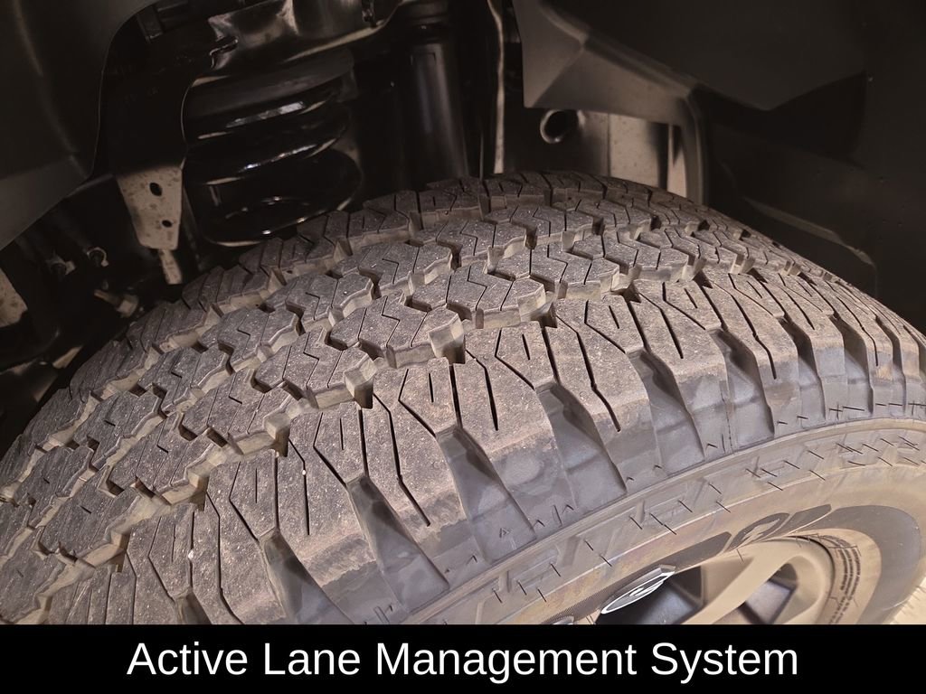 New 2026 RAM 2500 Big Horn AWD/4WD image 26