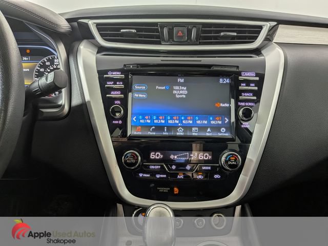 Used 2015 Nissan Murano Platinum w/ Platinum Technology Package AWD/4WD image 17