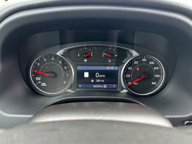 Used 2023 GMC Acadia SLT image 27