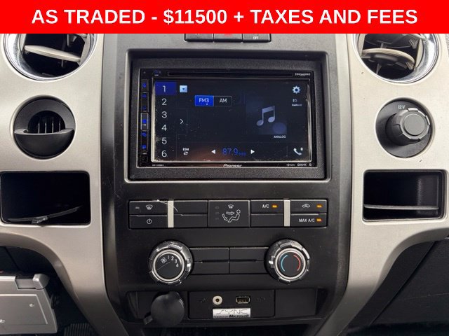 Used 2013 Ford F150 XLT RWD image 22