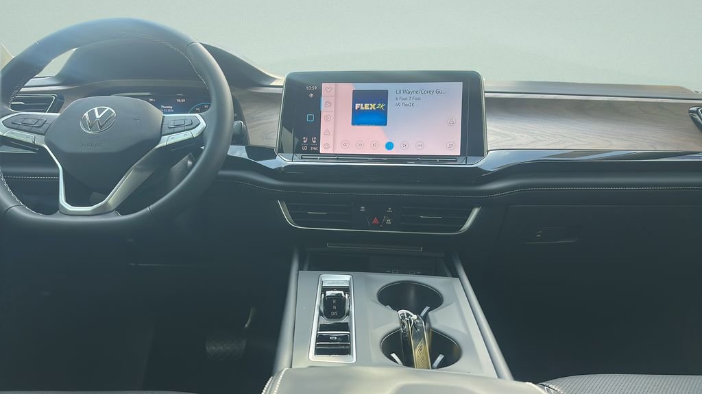 New 2026 Volkswagen Atlas SE image 21