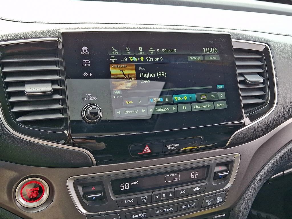 Used 2022 Honda Pilot Special Edition image 18
