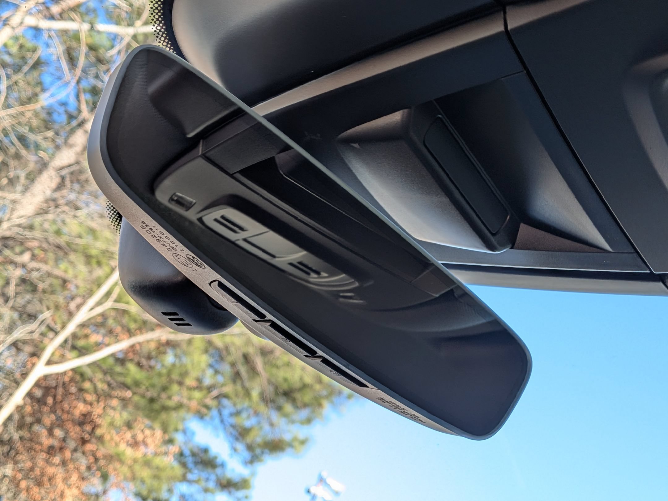 New 2026 Porsche Cayenne Coupe AWD/4WD image 20