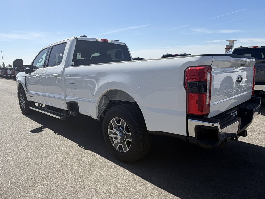 Used 2026 Ford F250 Lariat RWD image 6