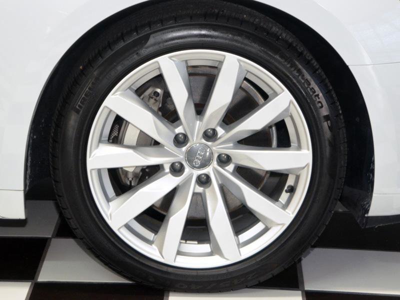 Used 2018 Audi A5 2.0T Premium Plus w/ Premium Plus image 15