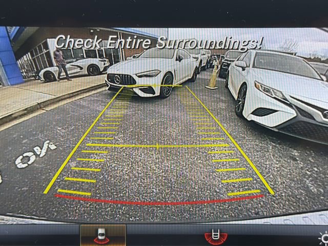 Used 2019 Mercedes-Benz GLS 450 GLS 450 image 30