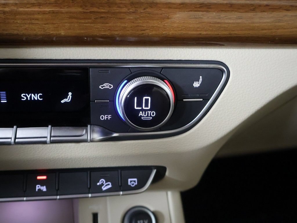 Used 2023 Audi Q5 2.0T Premium Plus AWD/4WD image 50
