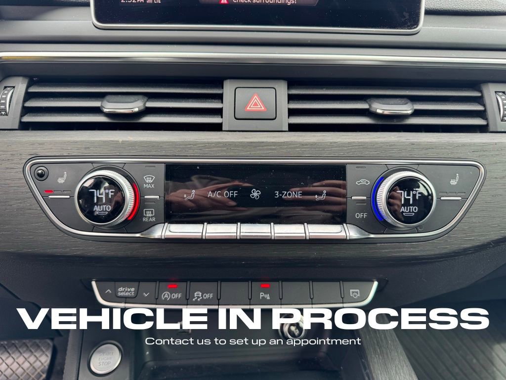 Used 2019 Audi A5 2.0T Premium Plus w/ Premium Plus image 24