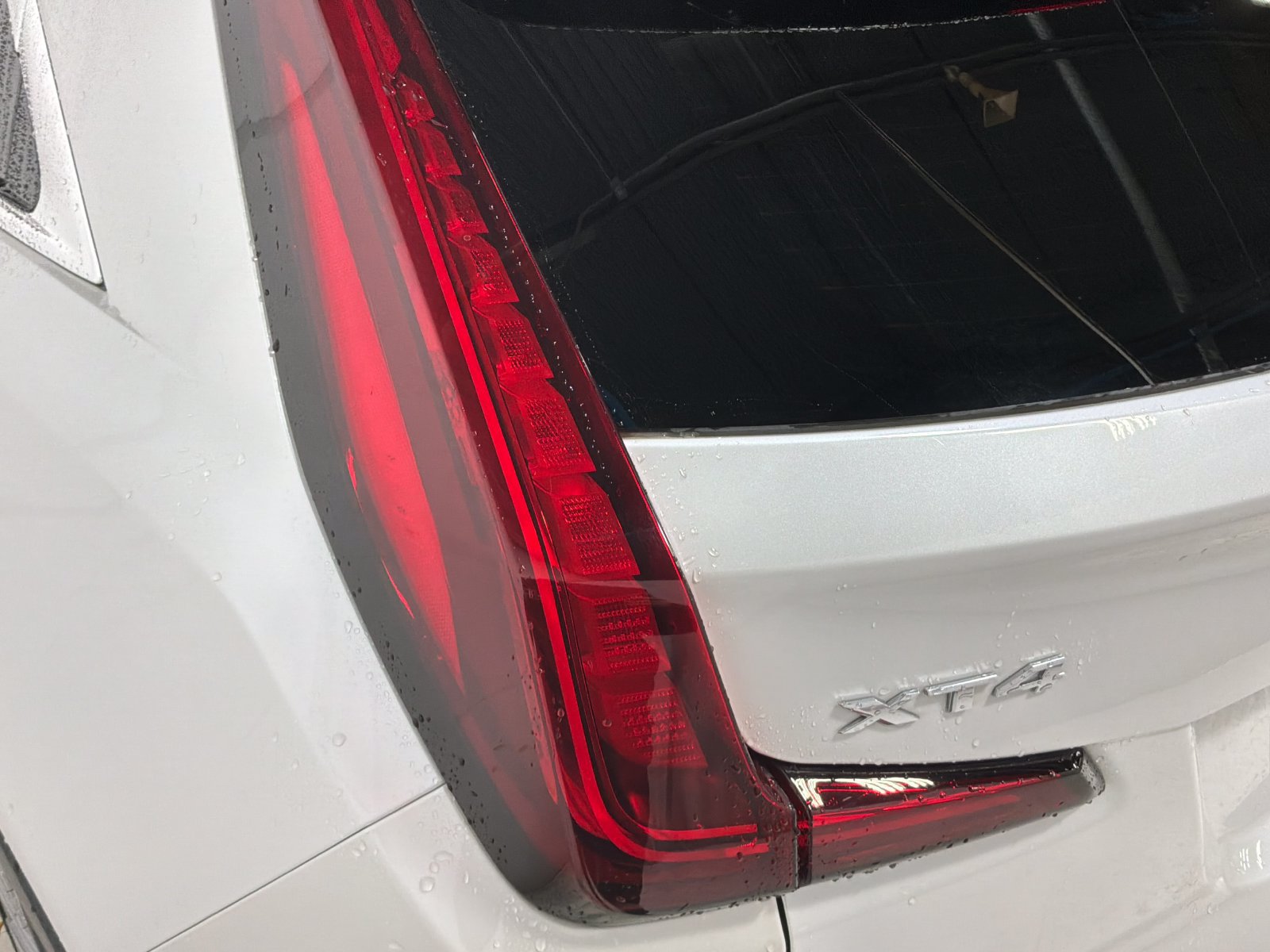 Used 2024 Cadillac XT4 Premium Luxury w/ Active Safety Package AWD/4WD image 28