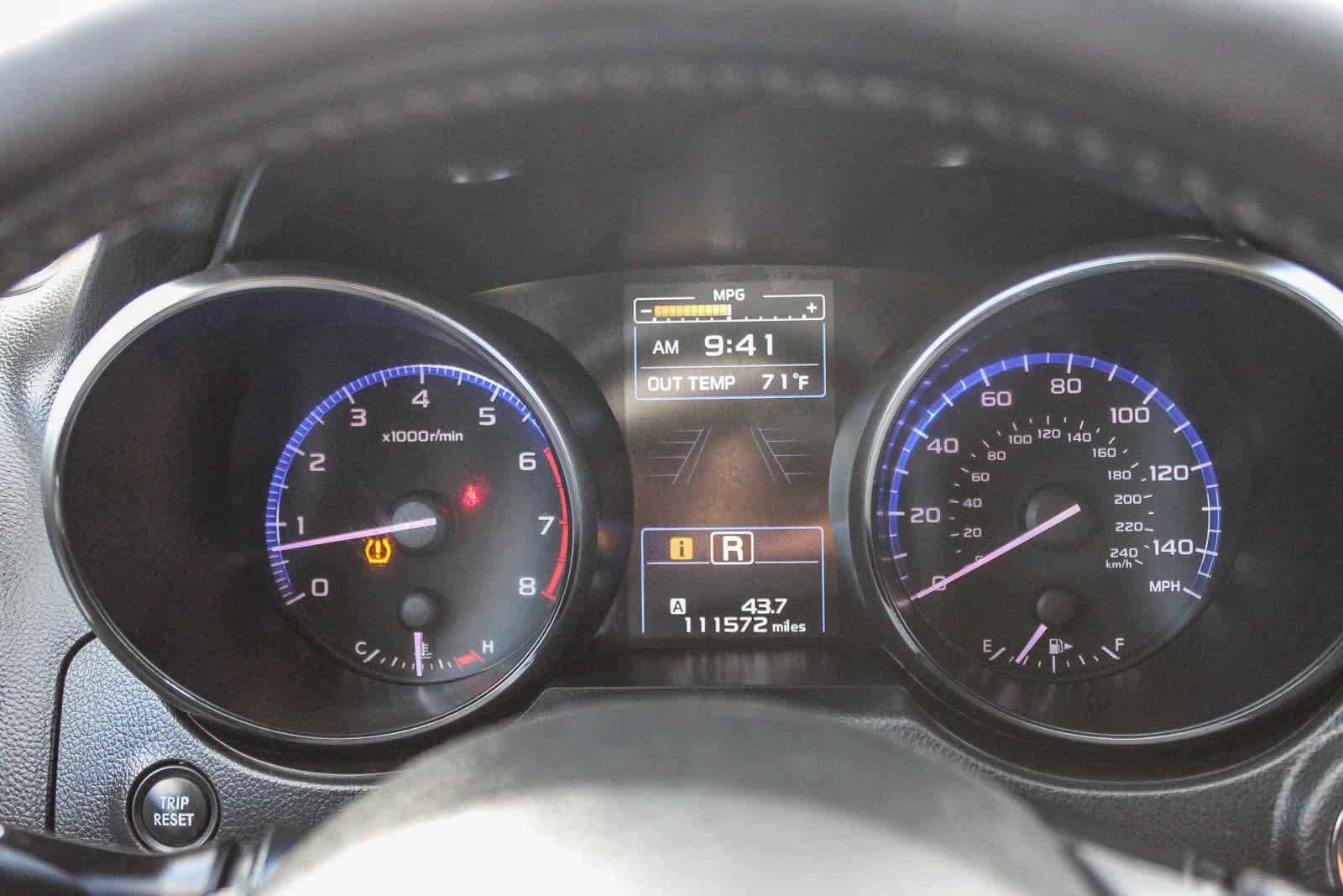 Used 2019 Subaru Outback 2.5i Limited AWD/4WD image 23
