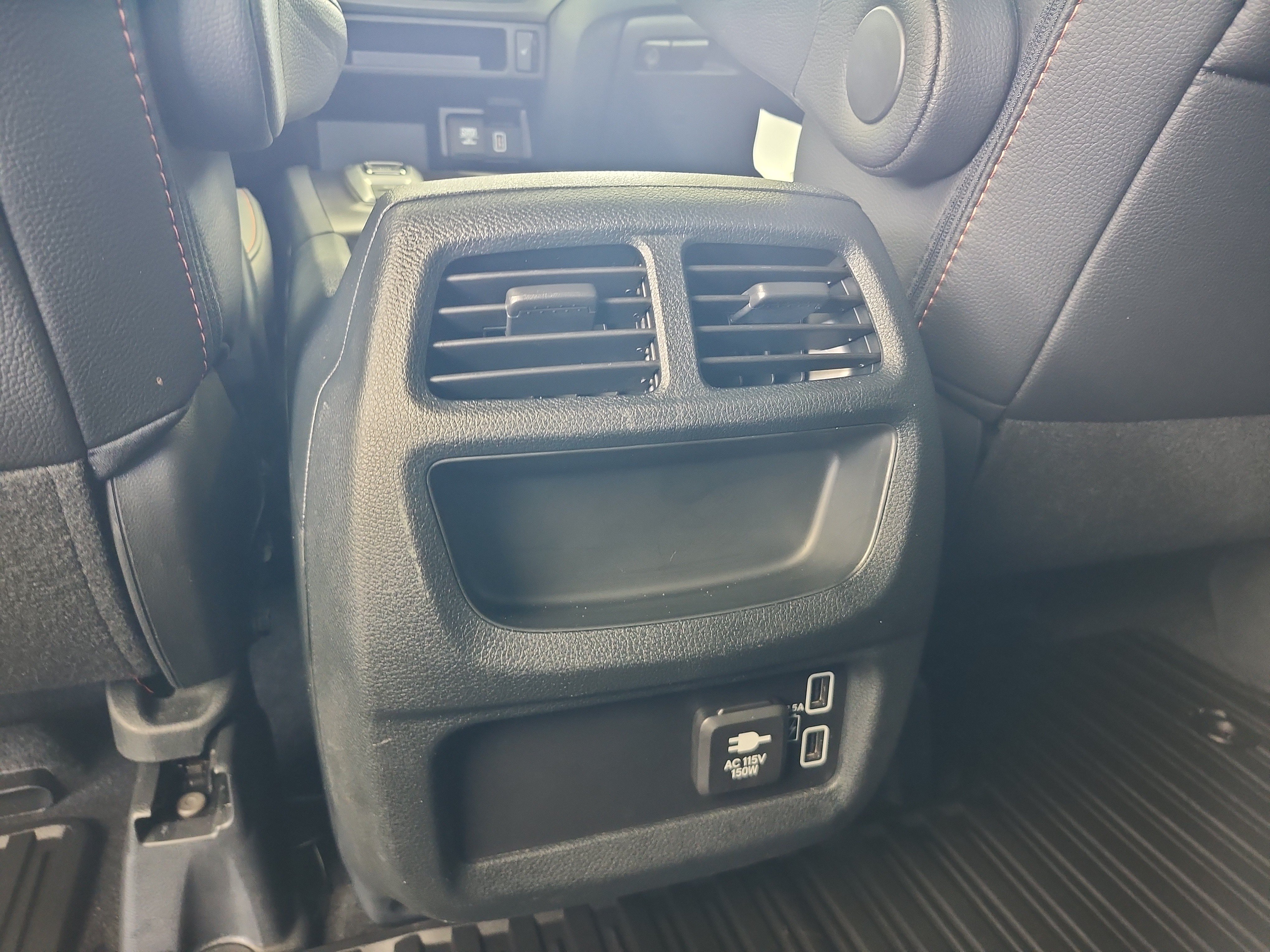 Used 2023 Honda Passport TrailSport image 20