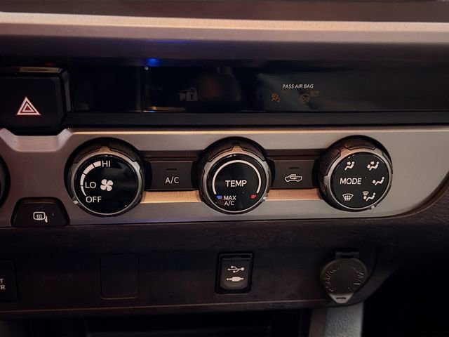 Used 2018 Toyota Tacoma SR5 image 14