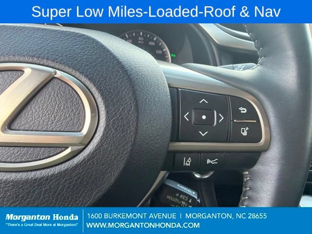 Used 2016 Lexus RX 350 AWD w/ Premium Package image 23