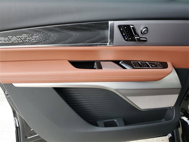 New 2026 Cadillac Vistiq Platinum image 10