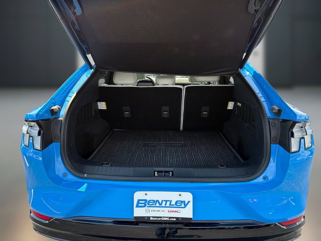 Used 2023 Ford Mustang Mach-E Premium RWD image 12