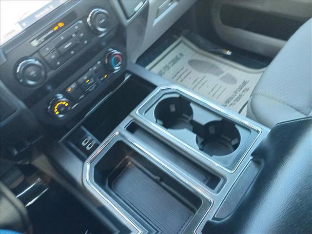 Used 2020 Ford F150 XLT w/ Equipment Group 301A Mid image 15