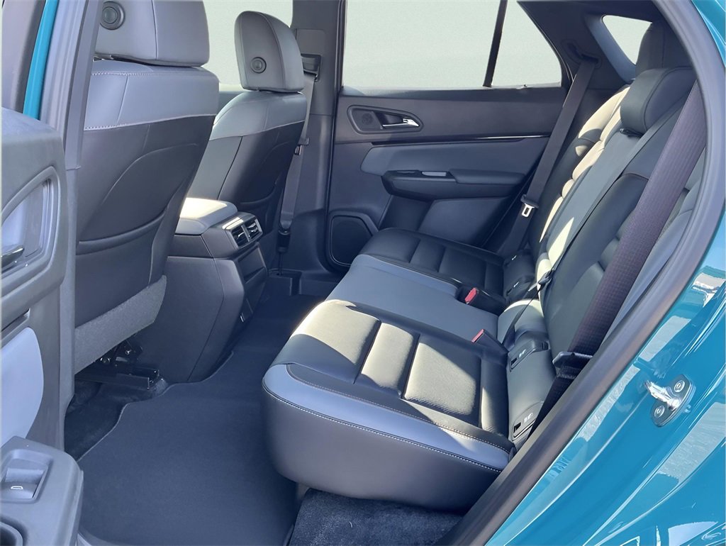 New 2026 Honda Prologue Elite image 25