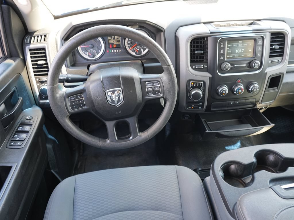 Used 2019 RAM 1500 Tradesman w/ Popular Equipment Group AWD/4WD image 20