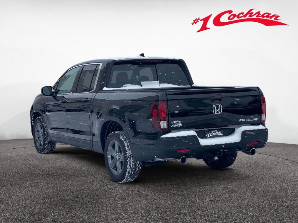 Used 2023 Honda Ridgeline RTL image 15