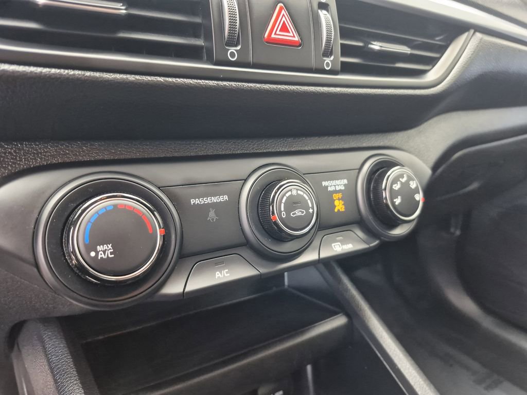 Used 2023 Kia Forte LXS image 23
