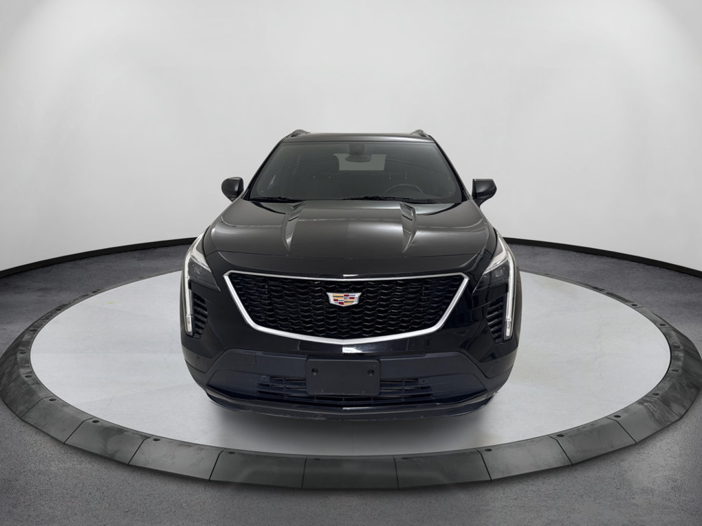 Used 2019 Cadillac XT4 Sport w/ Cold Weather Package AWD/4WD image 2