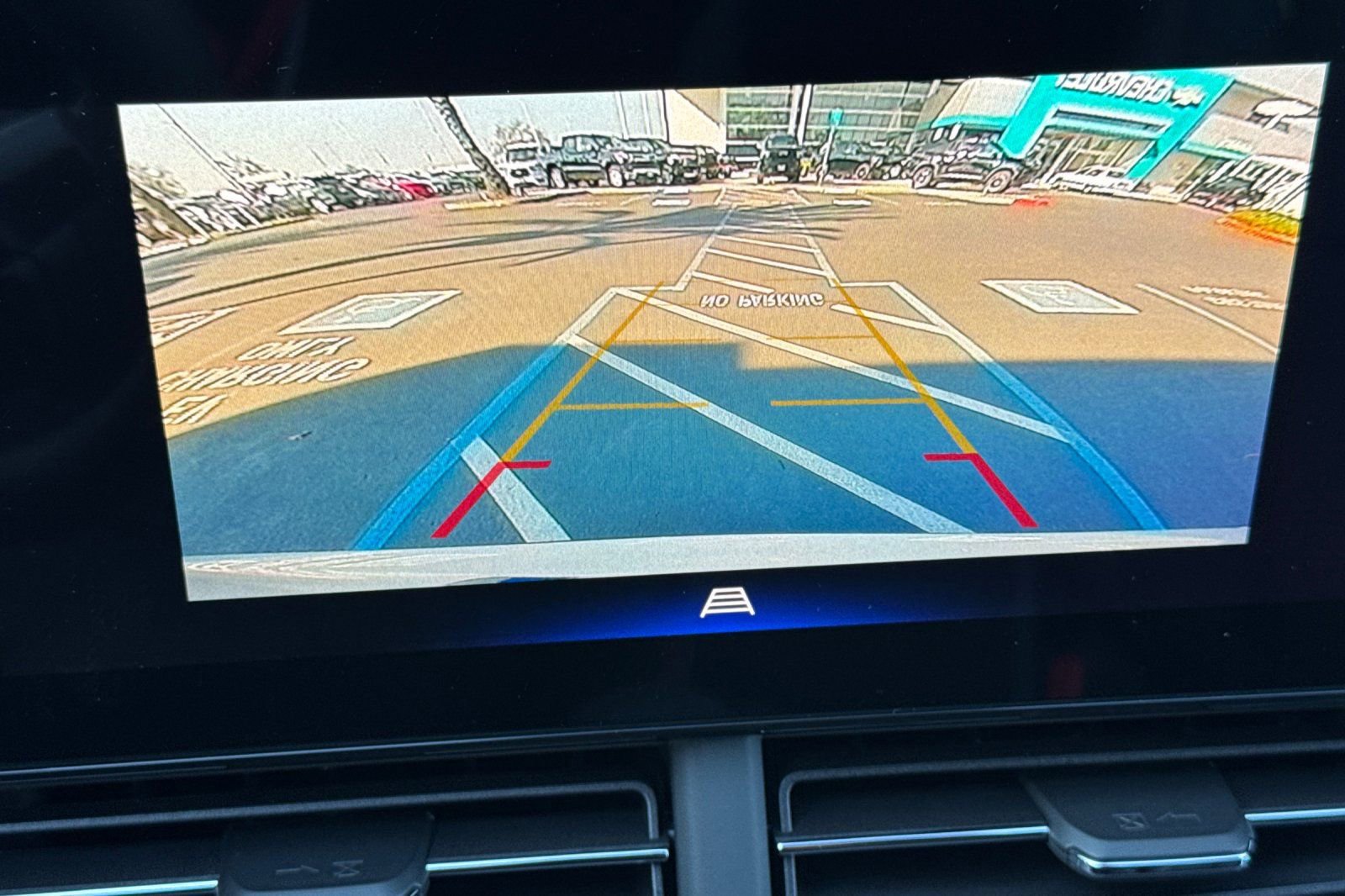 New 2026 Chevrolet Trax ACTIV w/ Driver Confidence Package image 18