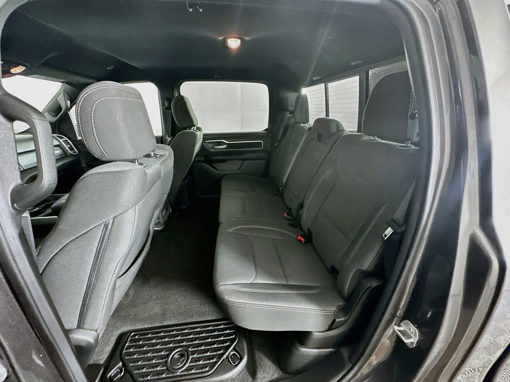 Used 2023 RAM 1500 Big Horn AWD/4WD image 26