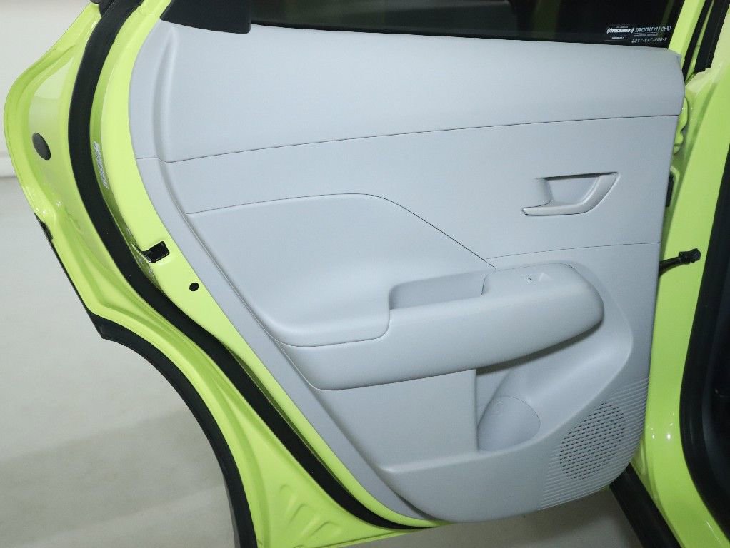 Used 2024 Hyundai Kona SEL AWD/4WD image 14
