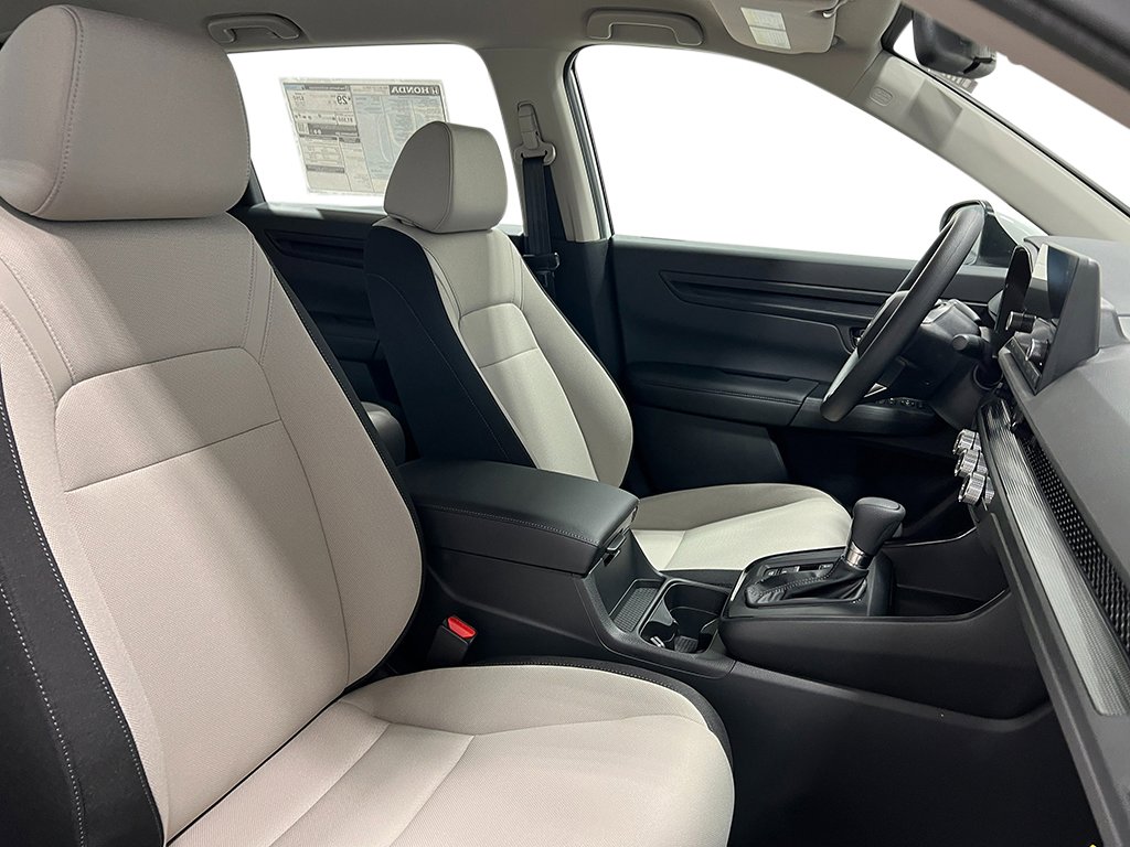 New 2025 Honda CR-V LX image 31