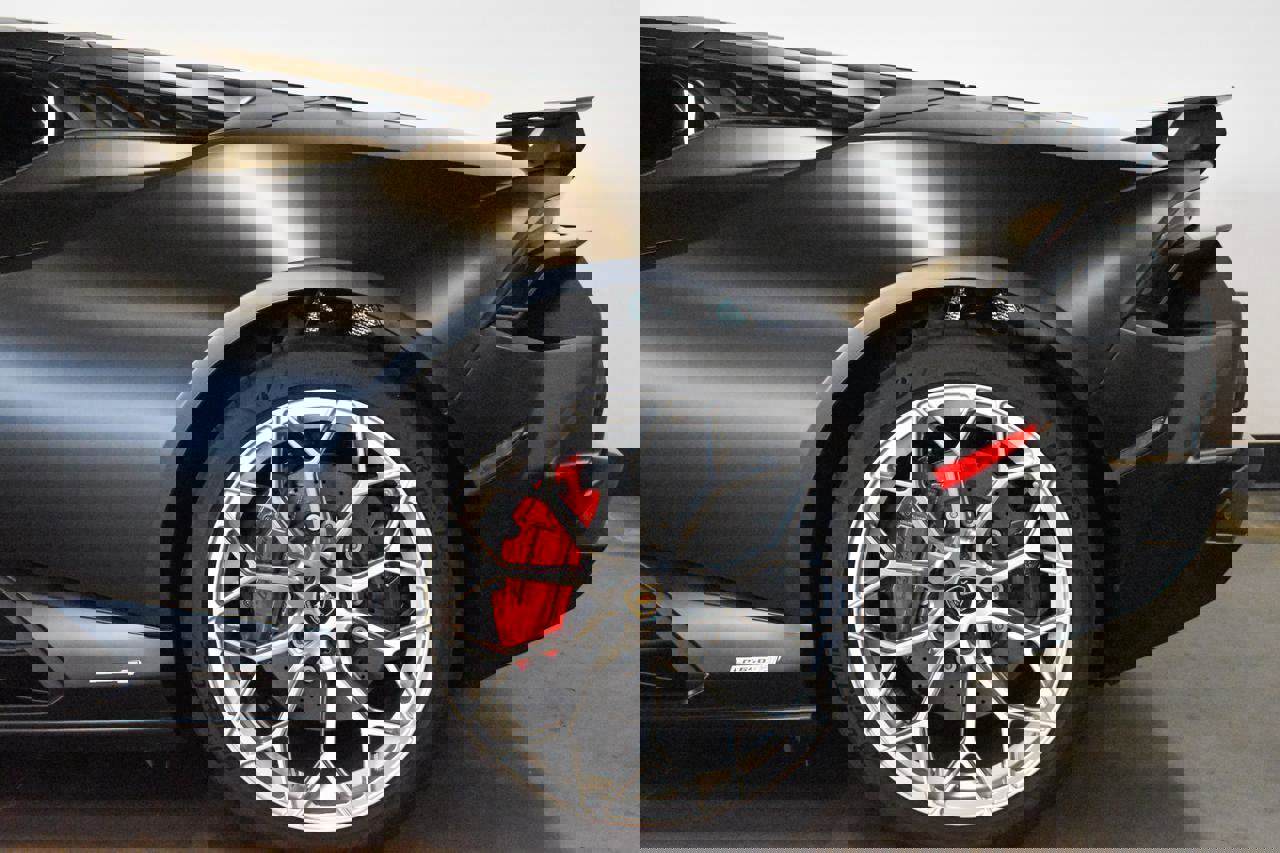 Used 2023 Lamborghini Huracan Tecnica image 23