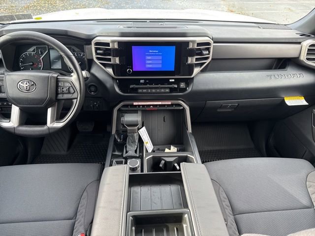 New 2026 Toyota Tundra SR5 image 25