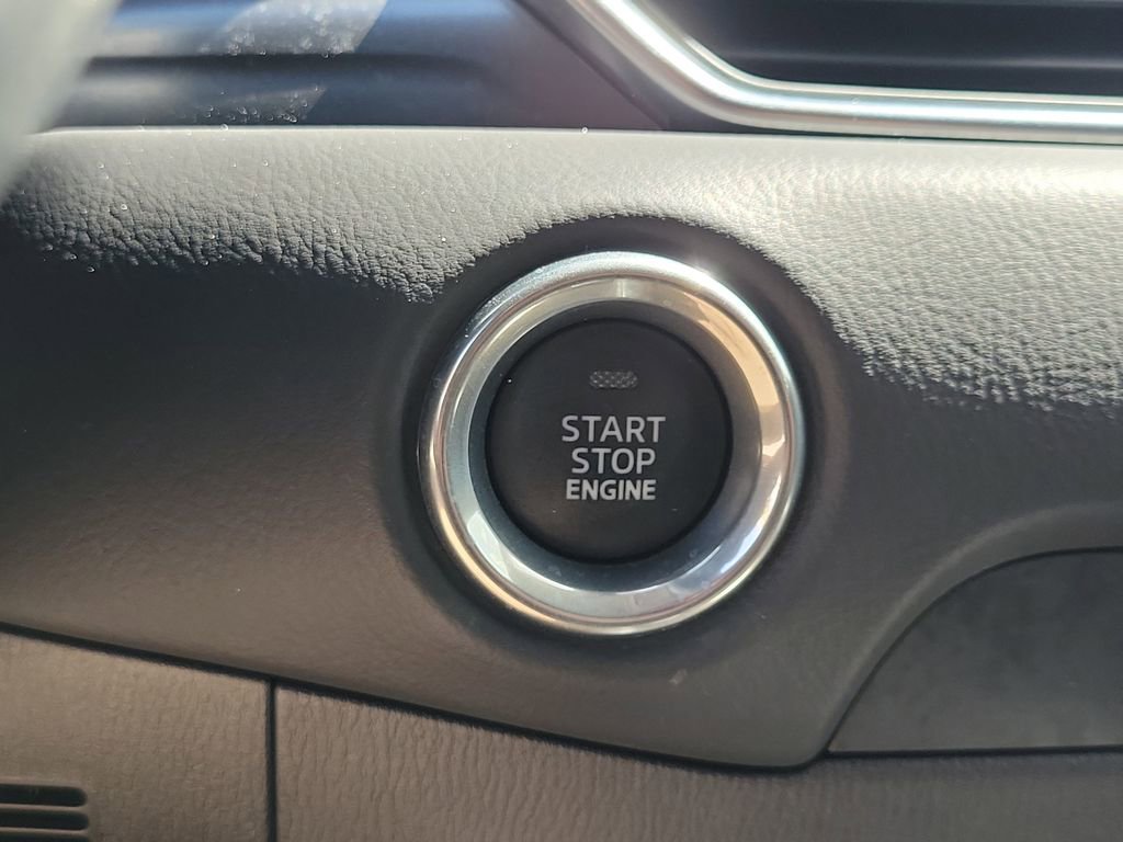 Used 2024 MAZDA CX-5 AWD 2.5 S w/ Select Package image 30