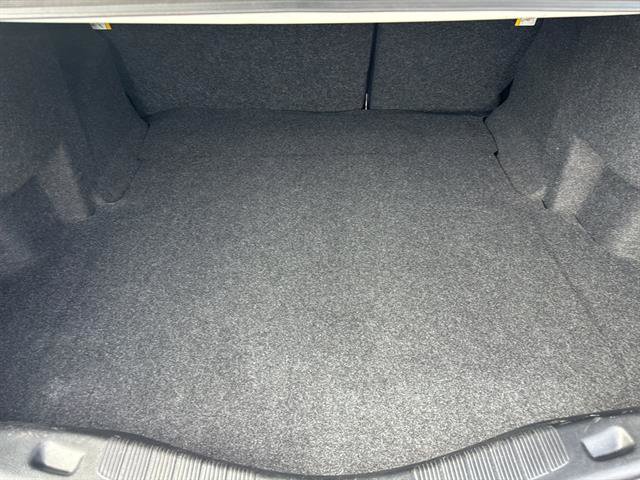 Certified 2020 Ford Fusion S image 18