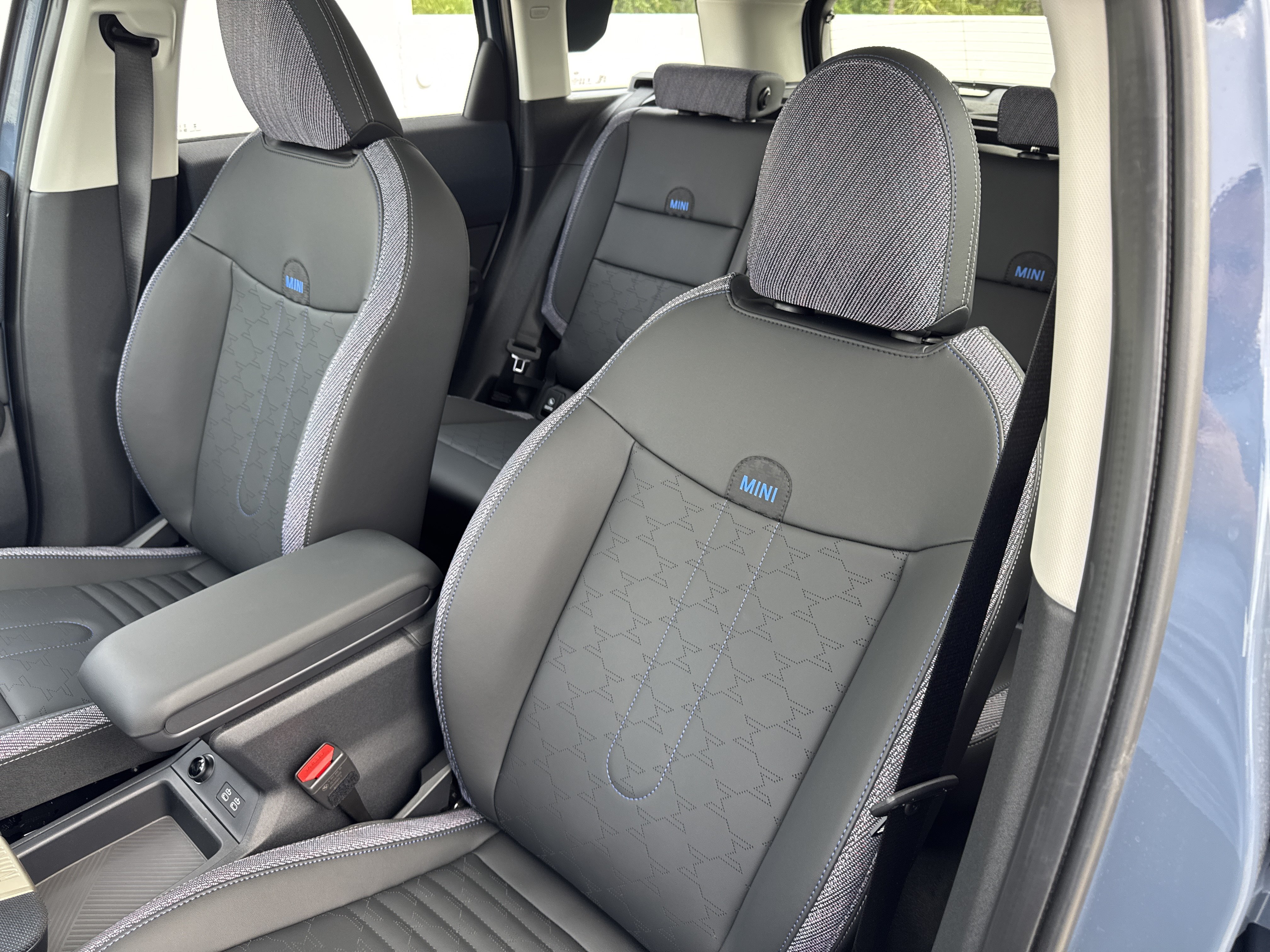 New 2027 MINI Cooper Countryman S AWD/4WD image 25