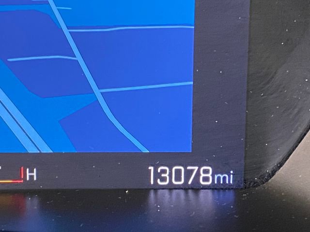 Certified 2023 Chevrolet Colorado ZR2 image 17